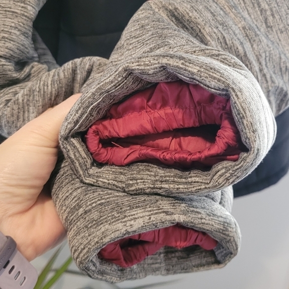 Bench Winter Coat Ski Jacket - Picture 6 of 6